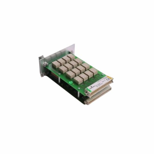 Honeywell 51403645-600 module - Image 1
