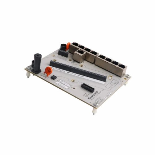 Honeywell CC-TAOX01 Analog Output Module - Image 1