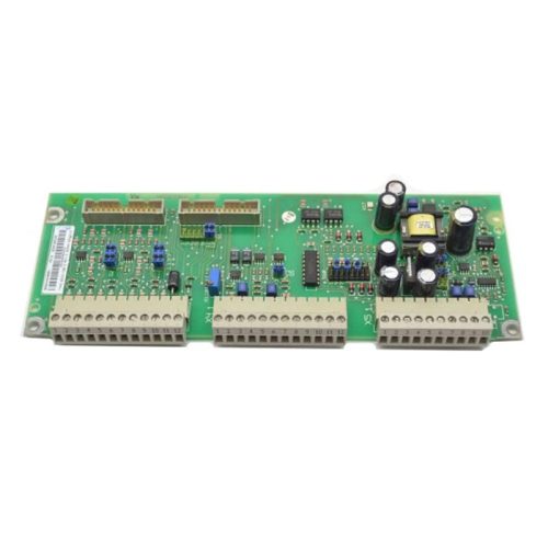 ABB | SDCS-IOB-3 3BSE004086R1 | PC Control Board - Image 1